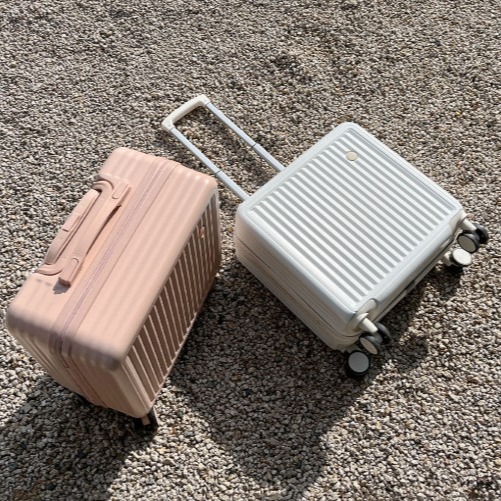 [DEEPNESS] 미니캐리어