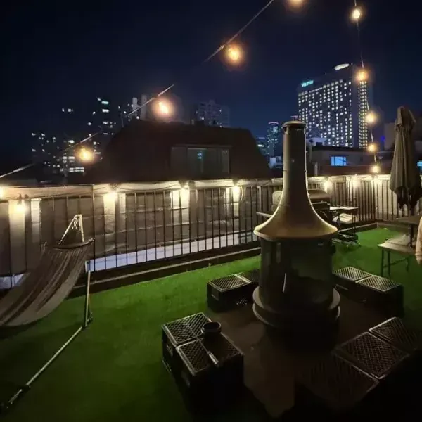 강남놀이터 코엑스점