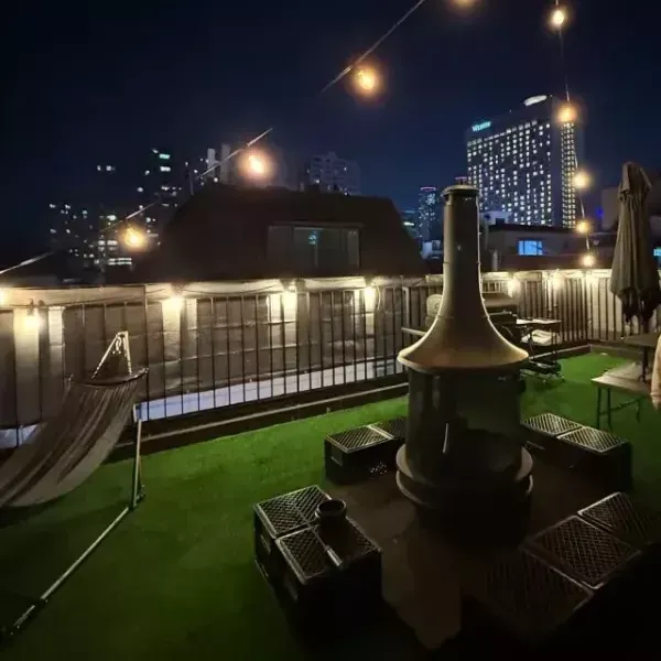 [서울 강남][릴스] 강남놀이터 코엑스점