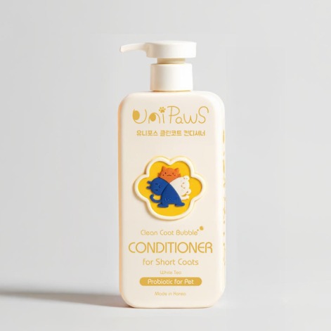[유니포스] 강아지 컨디셔너