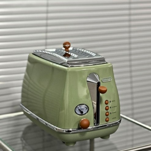 [어썸그릿] 빈티지 토스터기