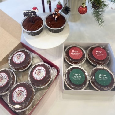 [효진공방] 쌀티라미수케이크