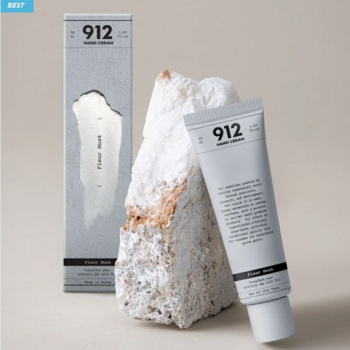 [912] 핸드크림