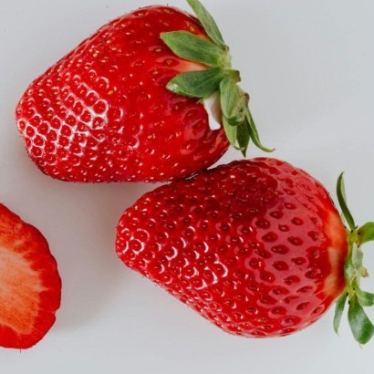 [딸기바이브] 산지직송 고당도 설향 딸기