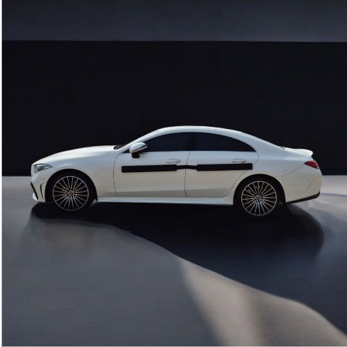 [커버만듦] 더퍼 문콕방지 무접착 도어가드