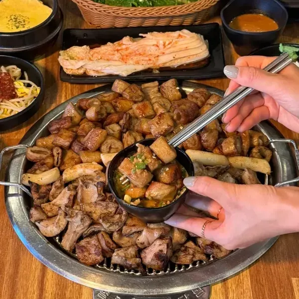 [대구 북구][클립] 복현막창 본점