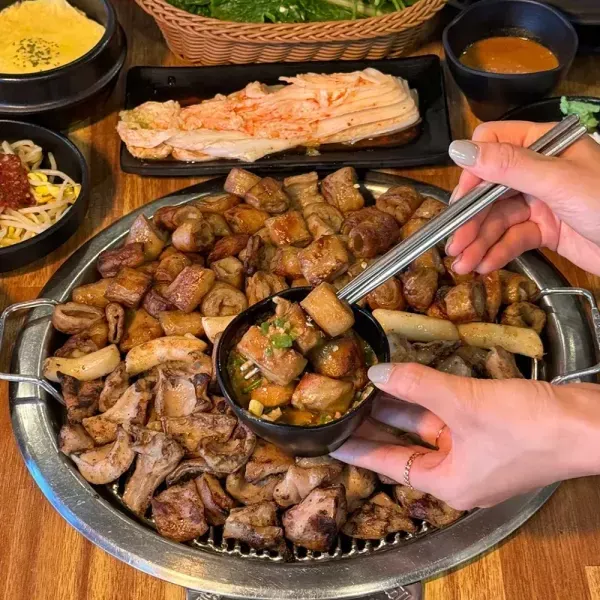 [대구 북구][릴스] 복현막창 본점