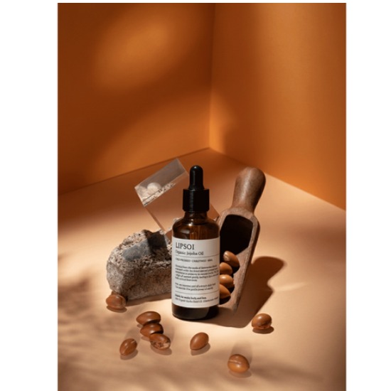 [립소이] 호호바 오일