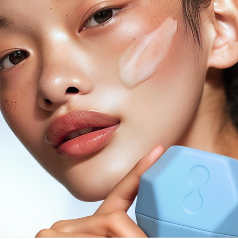 [디웨더] 수딩크림