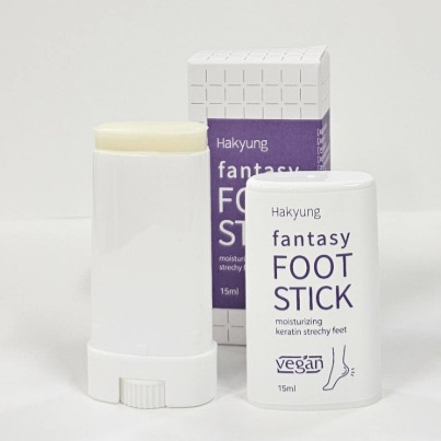 [하경네이처웰]비건판타지풋스틱