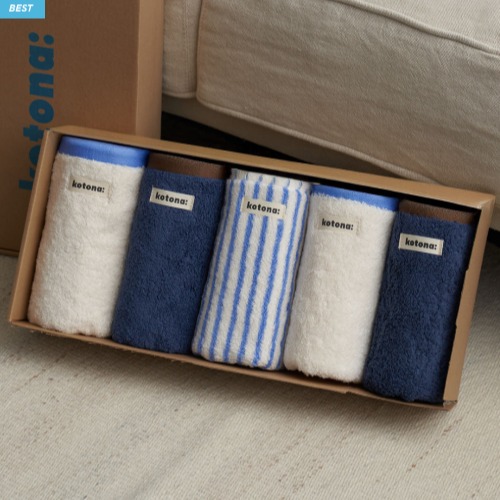 [kotona] 수건