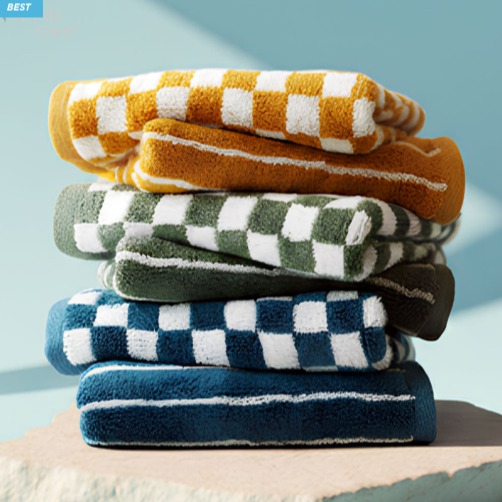 [바무타월] 호텔 수건 