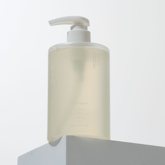 [WKLY] 핸드엔바디워시