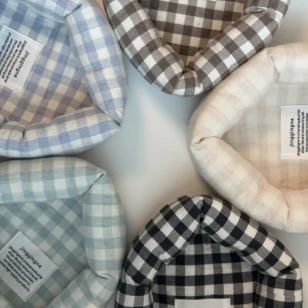 [징깅네] 화장품 수납함