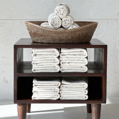 [stay house] 소창수건