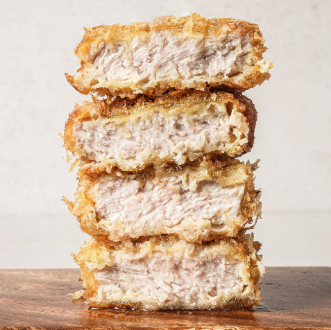 [통카스] 등심 통카스