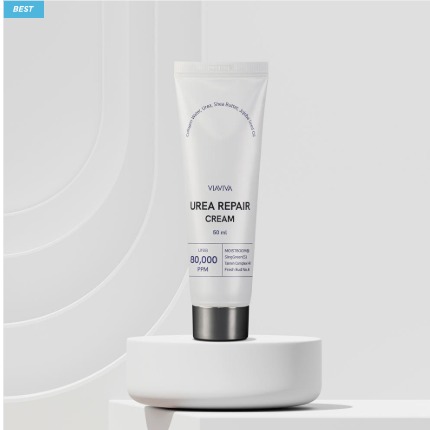 [비아비바] 보습 크림 닭살 피부 리페어크림 