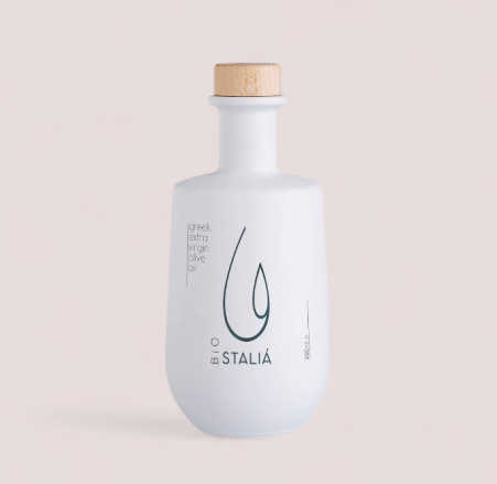 [히포트레이드] 그리스 올리브오일 바이오 스탈리아