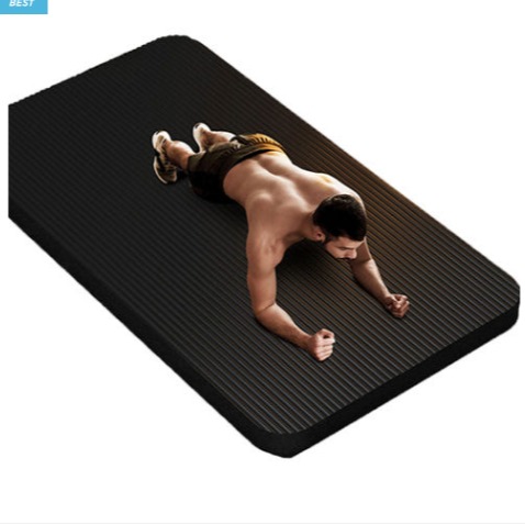 [온더어스] 와이드 운동 요가 매트