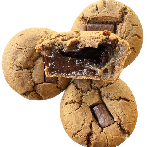 [기분조은 빵] 영월애빵 초코