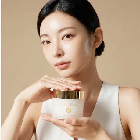[루미셀라] 루미너스 크림