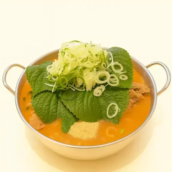 [서울 강남] 만세 감자탕