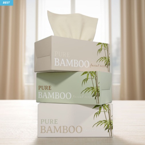 [휴홈]  먼지없는 티슈