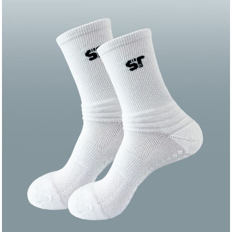 [삭스온탑] 풋살 러닝 논슬립 양말