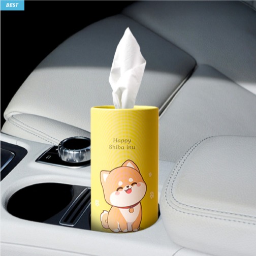 [OHNO] 휴대용 캔 티슈