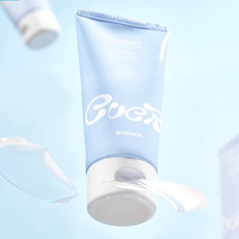 [everinn] 에버린 PDRN 히알루론산 수분크림