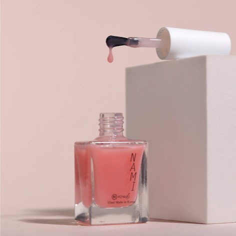 [H2네일] 나미 손톱 강화제