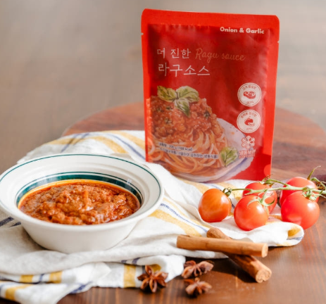 [어니언앤갈릭] 더진한라구소스 