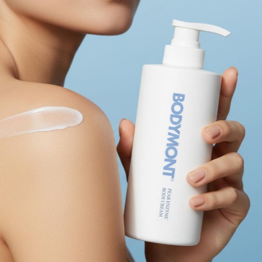 [바디멍] 페어효소 바디크림