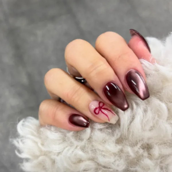 [서울 동작][릴스] 노띠네일