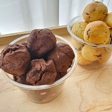 [또희당.] 호두정과