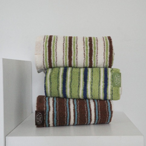 [클라우썸(clawesome)] 호텔수건