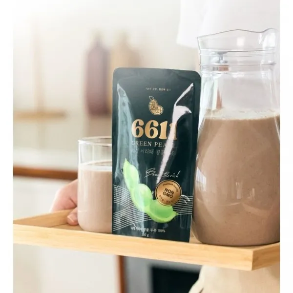 [콩부자] 콩물두유