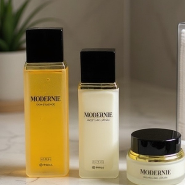 [퓨어니스-피어리스몰] 스킨케어세트