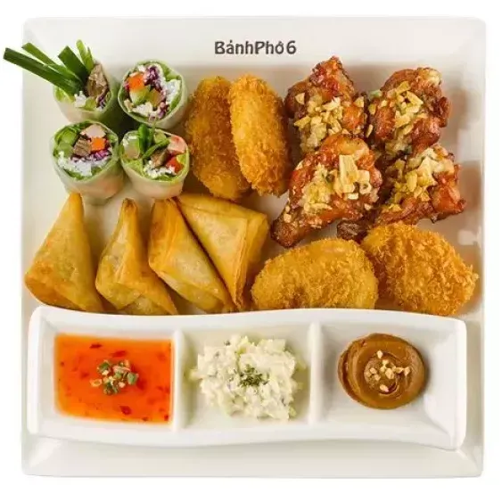 [서울 중구] 반포식스 덕수궁점