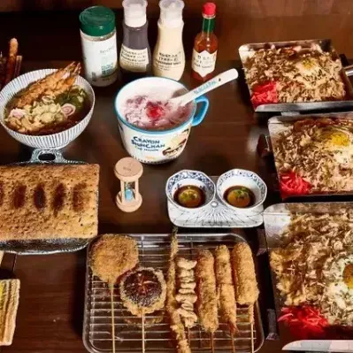 [전남 목포][릴스] 오니 본점