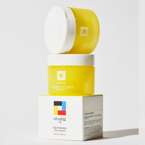 [ovang] 클렌징밤