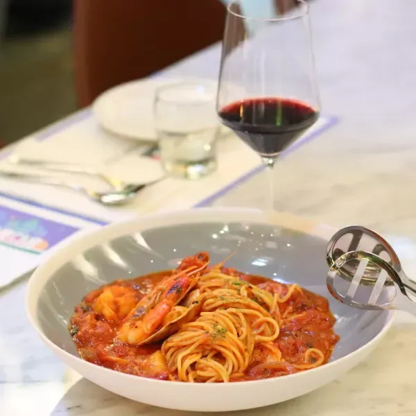 [서울 중구][릴스] 디라이프스타일키친 광화문점