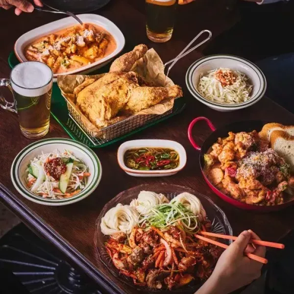 [서울 강북][릴스] 오늘통닭 수유본점