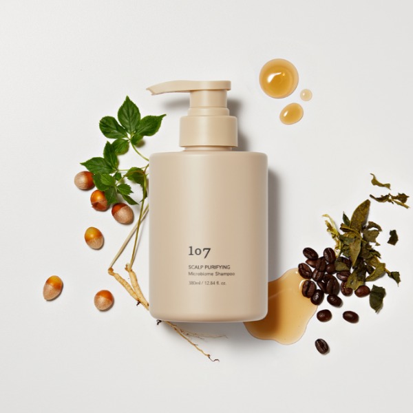 [원오세븐] 스칼프 퓨리파잉 마이크로바이옴 샴푸