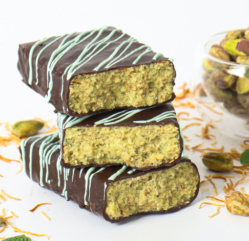 [팜] 벽돌 두바이 초콜릿