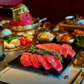 [경기 남양주] 산청한우