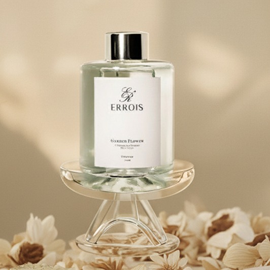 [에르와 errois] 디퓨저