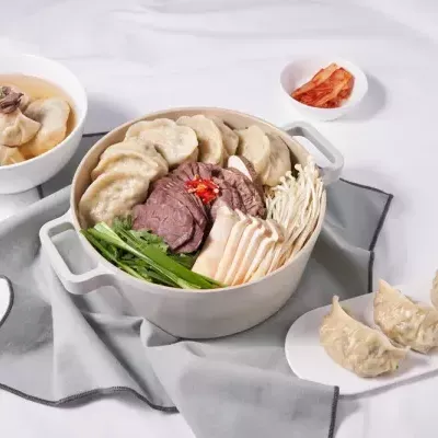 [서울 강남] 압구정면옥