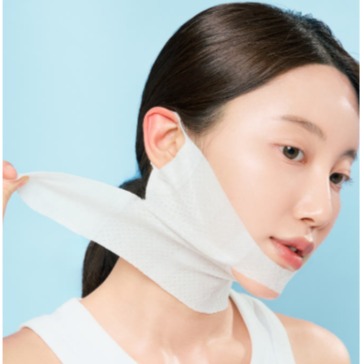 [스킨폭스] 리프팅 마스크팩 