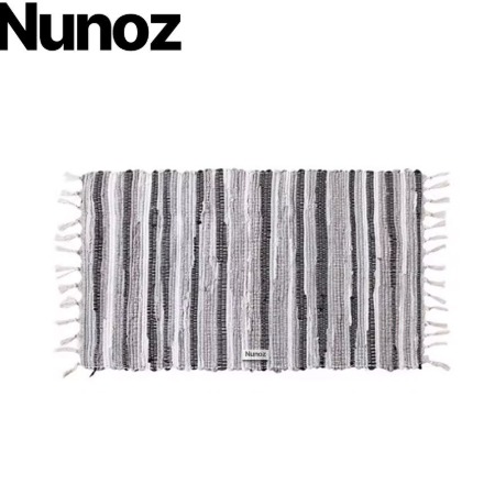 [누노즈]  크로마 워셔블 러그